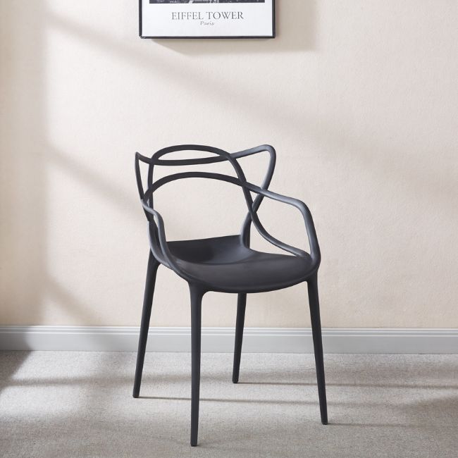 Silla Casino Terraza Master